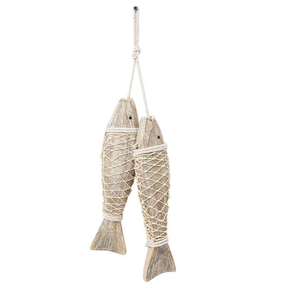 Mediterranean Creative Retro And old Wall Hanging Ornaments