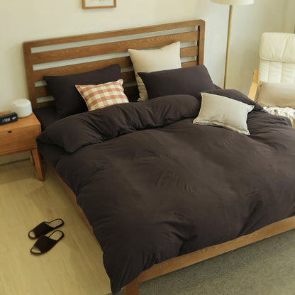 Four Piece Bedding Set