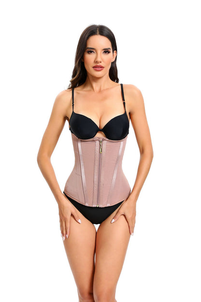 Women's Slimming Belly Band Body Shaping Corset