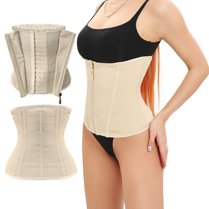 Women's Slimming Belly Band Body Shaping Corset