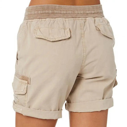 Women's Cargo Shorts Stretch Golf