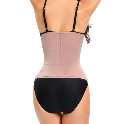 Women's Slimming Belly Band Body Shaping Corset