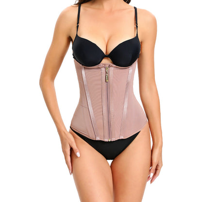 Women's Slimming Belly Band Body Shaping Corset